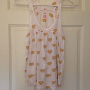 Victoria's Secret PINK racerback tank